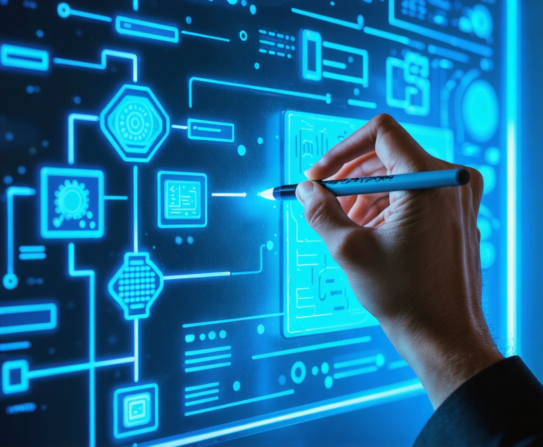 Проектирование учебных программ