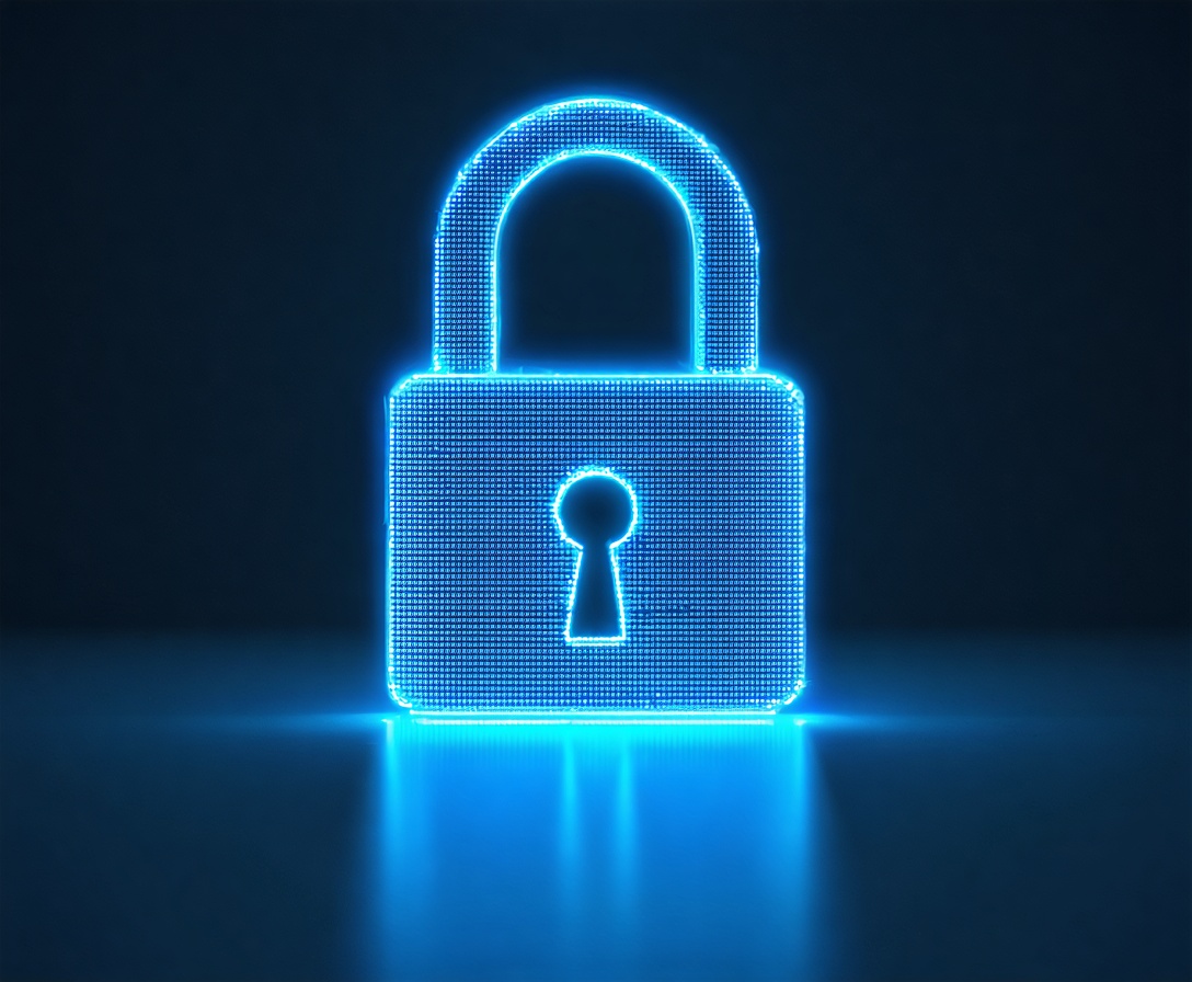 Цифровая безопасность и защита данных